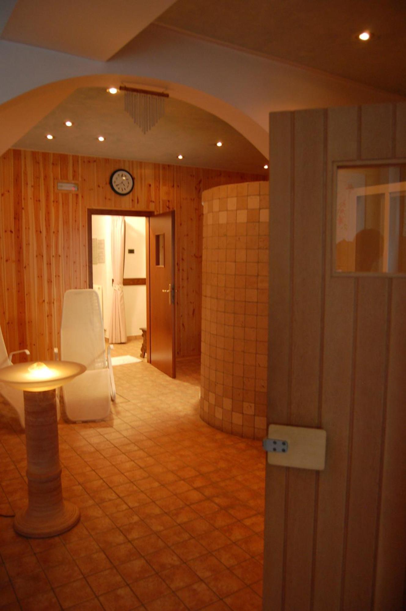 Hotel Quadrifoglio Pinzolo Esterno foto