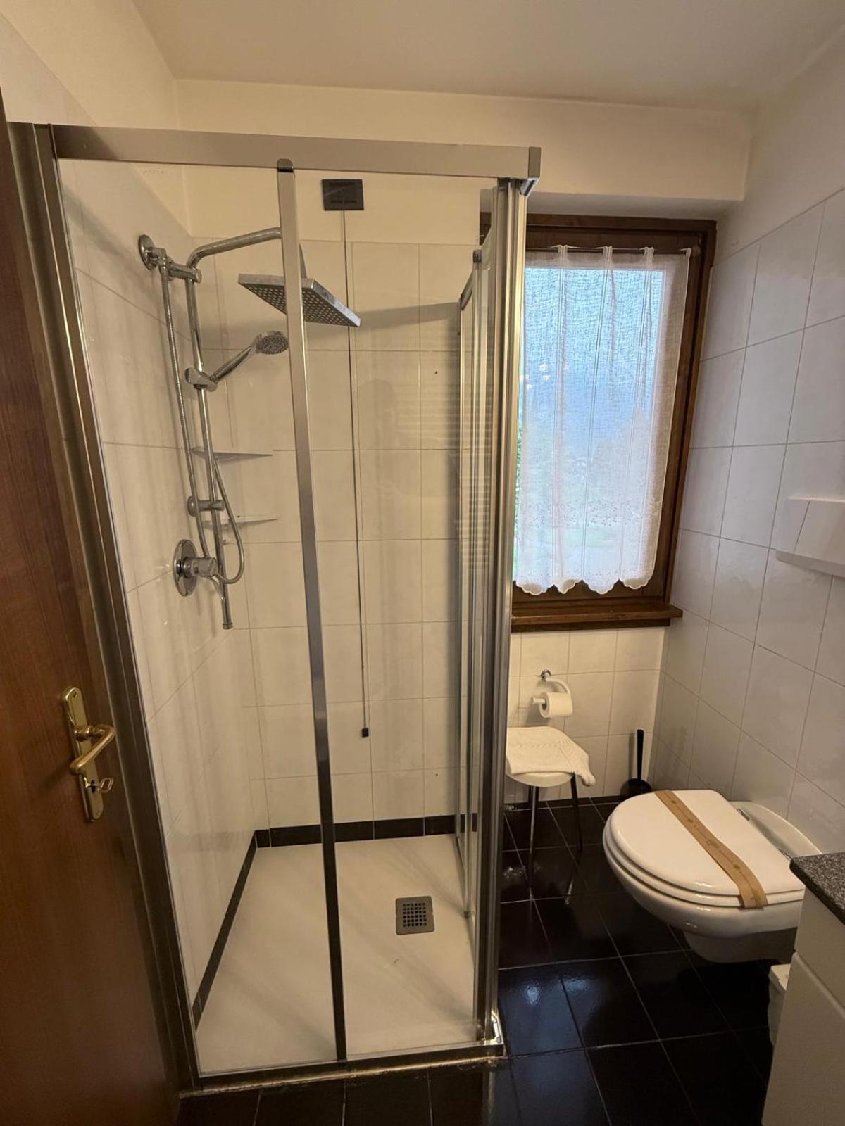 Hotel Quadrifoglio Pinzolo Esterno foto