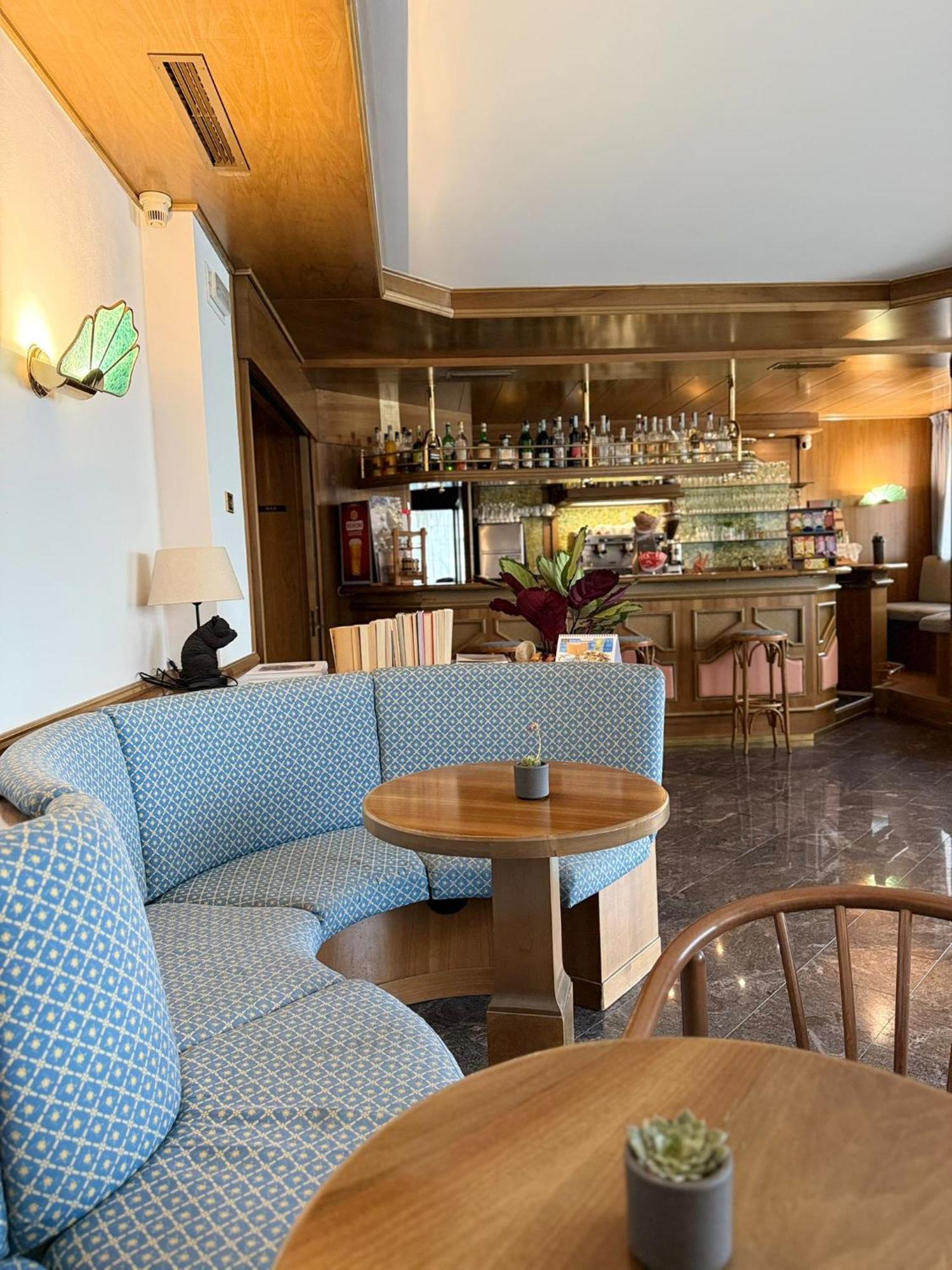 Hotel Quadrifoglio Pinzolo Esterno foto