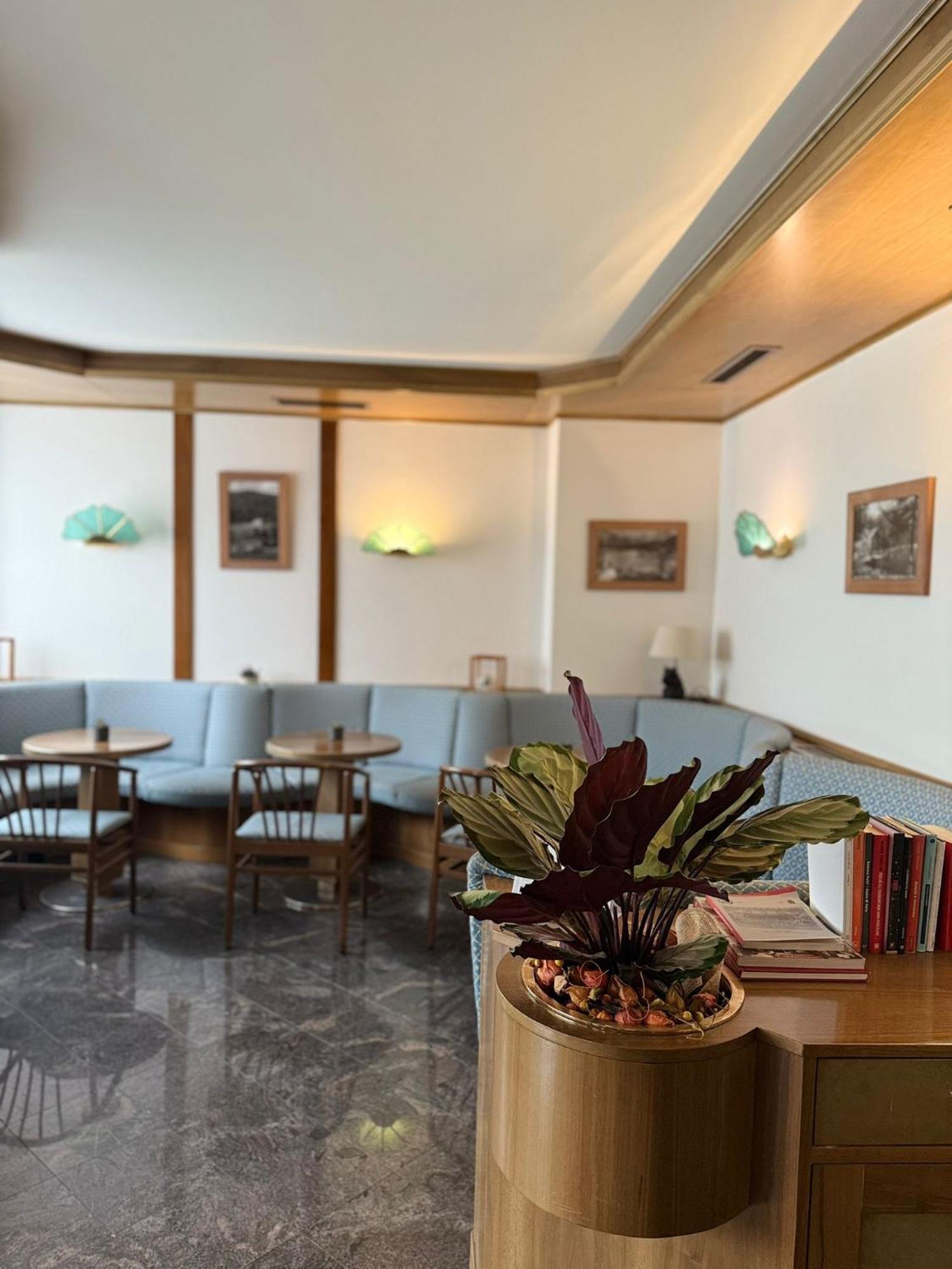 Hotel Quadrifoglio Pinzolo Esterno foto